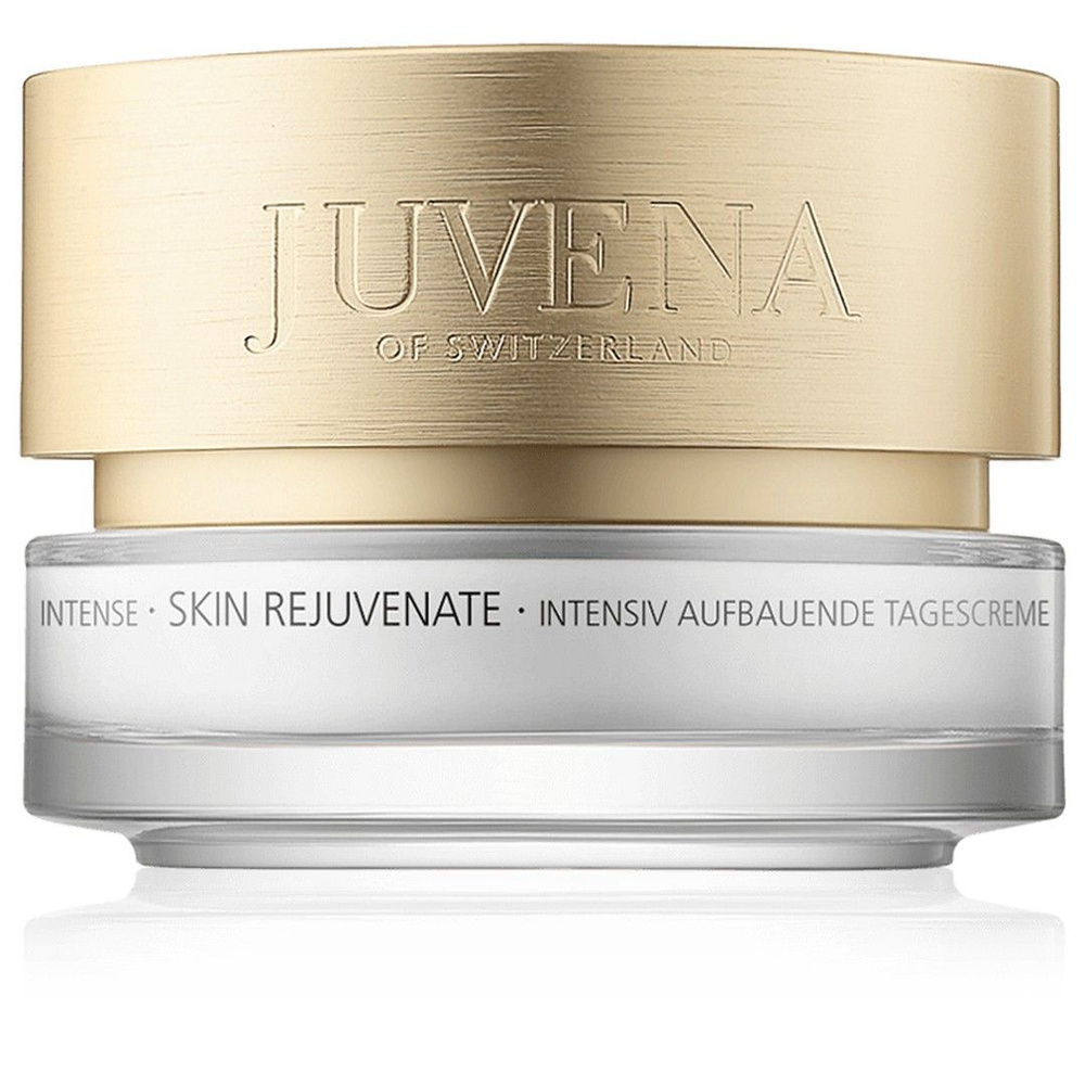 Крем для ухода за кожей Juvena Skin Rejuvenate Intensive Nourishing Day Cream #1