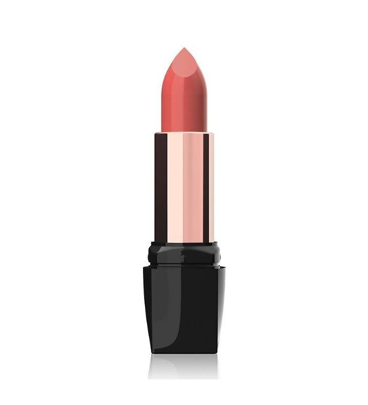 Golden Rose Помада для губ SATIN Lipstick тон 07 #1