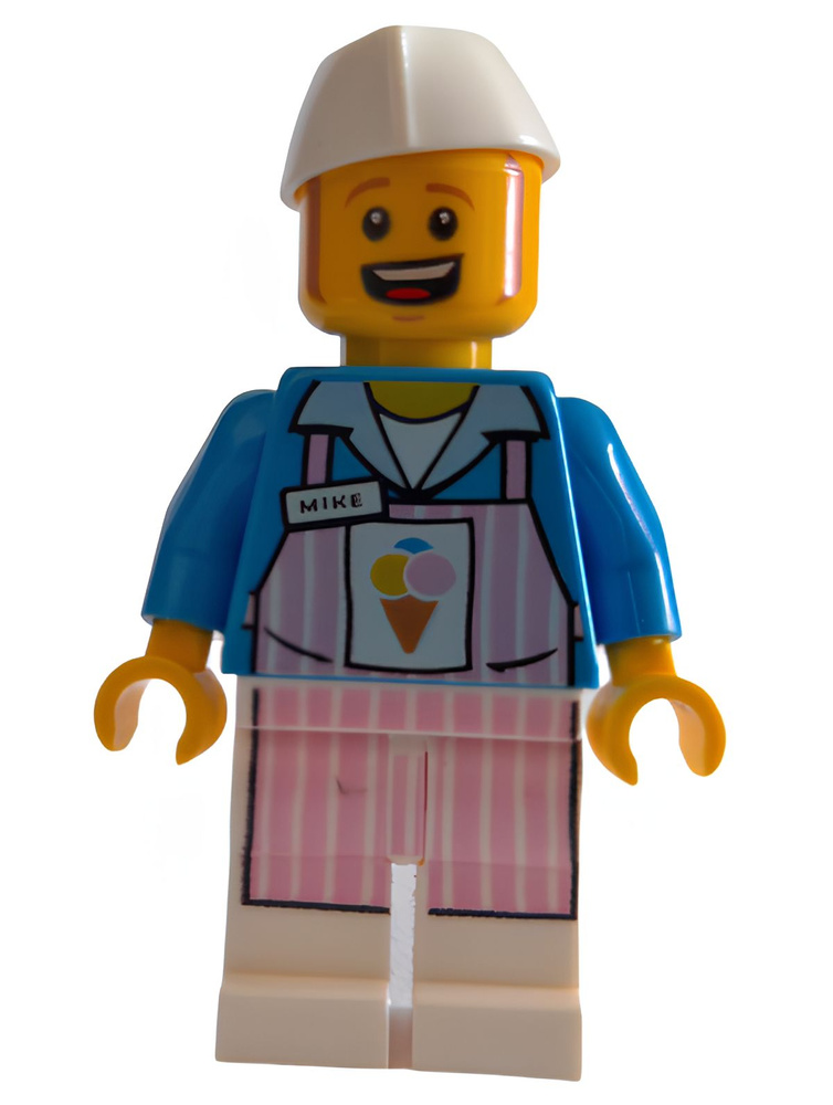 Lego ice cream online