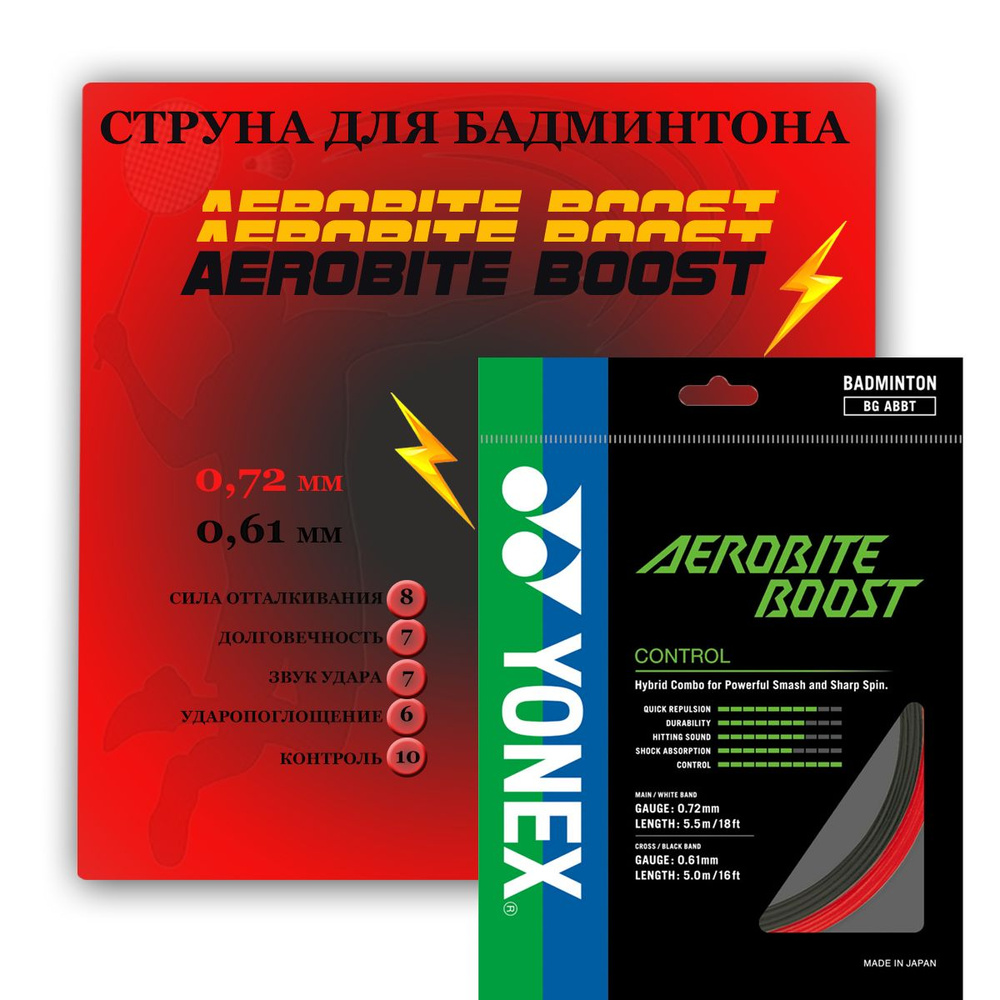 Yonex Аксессуары для бадминтона #1