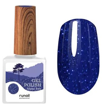 Гель-лак Gel polish (hema free) 10 мл № 8606 #1