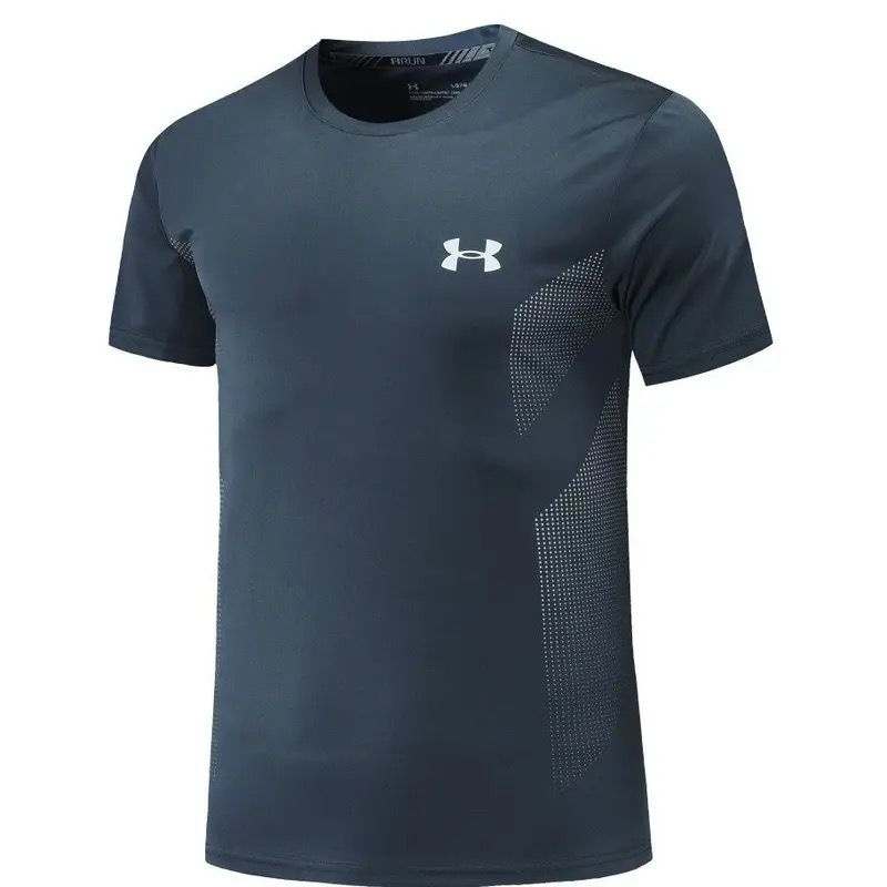 Футболка Under Armour UA #1