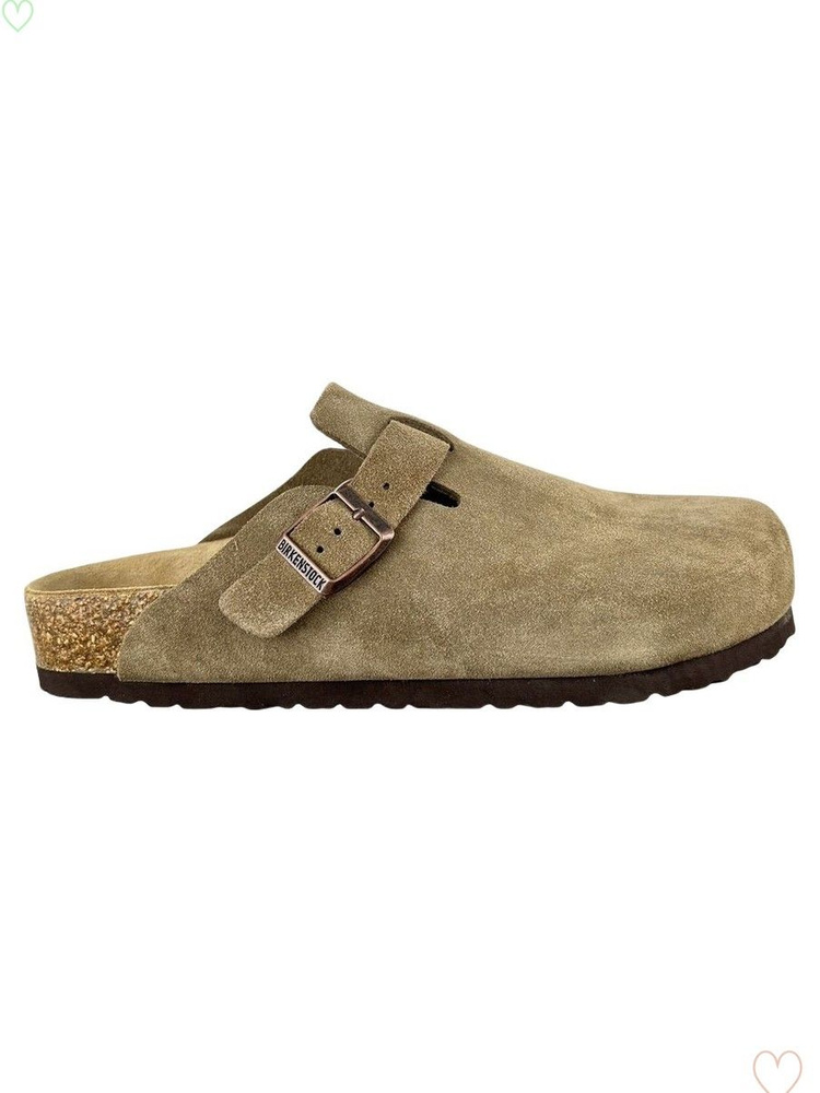 Сабо Birkenstock Boston #1