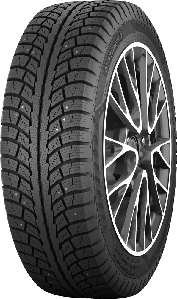 Torero MP-30 Шины  зимние 225/60  R17 103T Шипованные #1