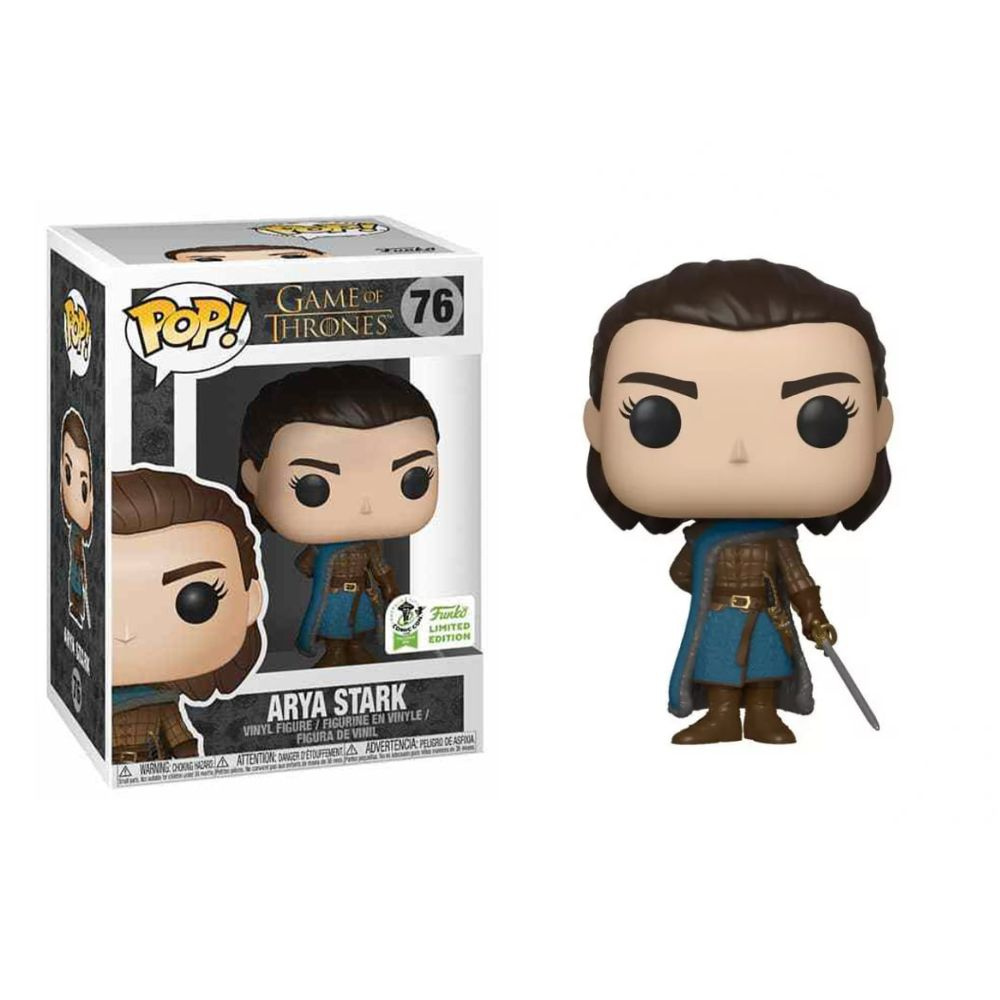 Фигурка Arya Stark 76, Game Of Thrones #1