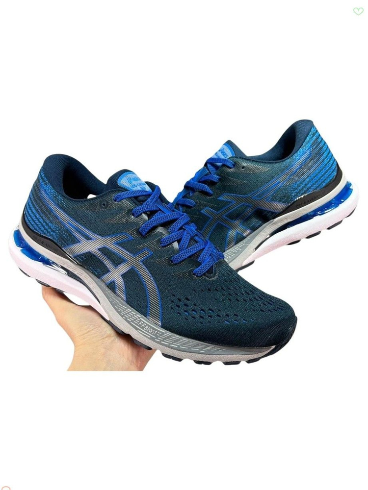 Кроссовки ASICS Gel-Kayano 28 #1