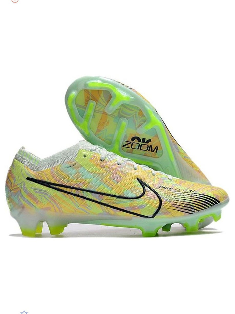 Бутсы Nike Mercurial Vapor 15 #1