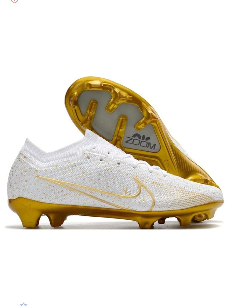 Бутсы Nike Mercurial Vapor 15 #1