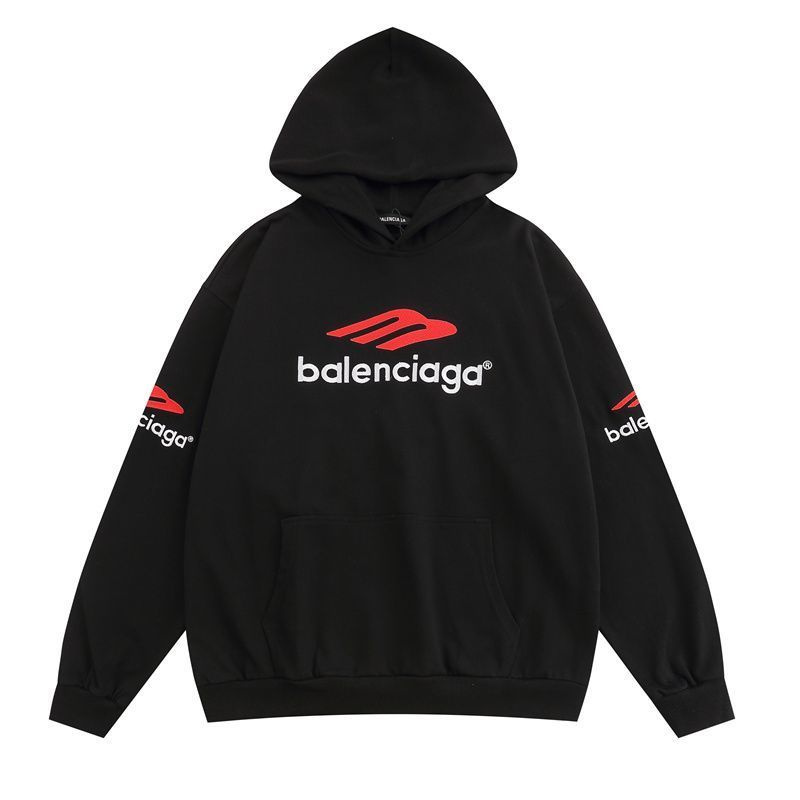 Толстовка Balenciaga #1