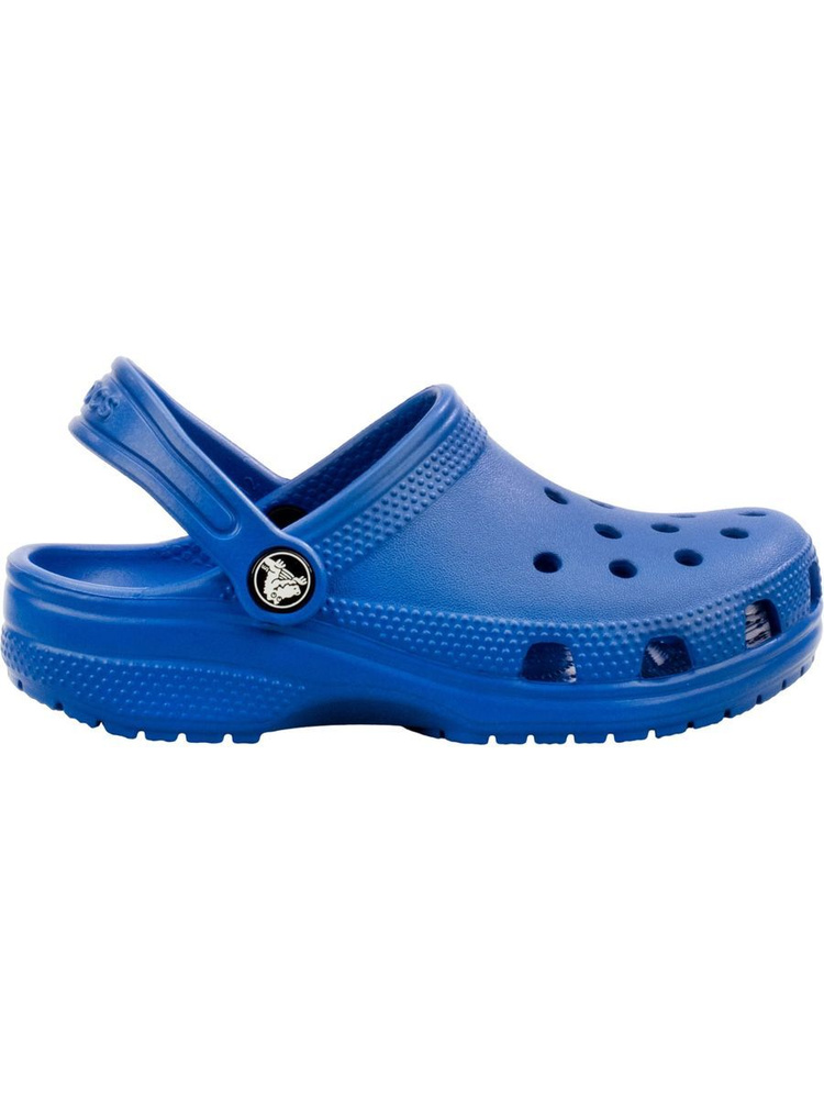 Сабо Crocs #1