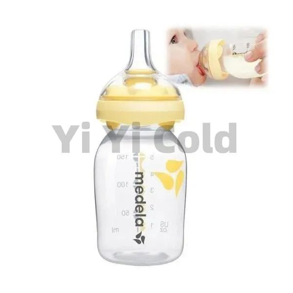 Бутылочка Medela, собирает и хранит грудное молоко, подходит для новорожденных, не содержит BPA, 150 #1