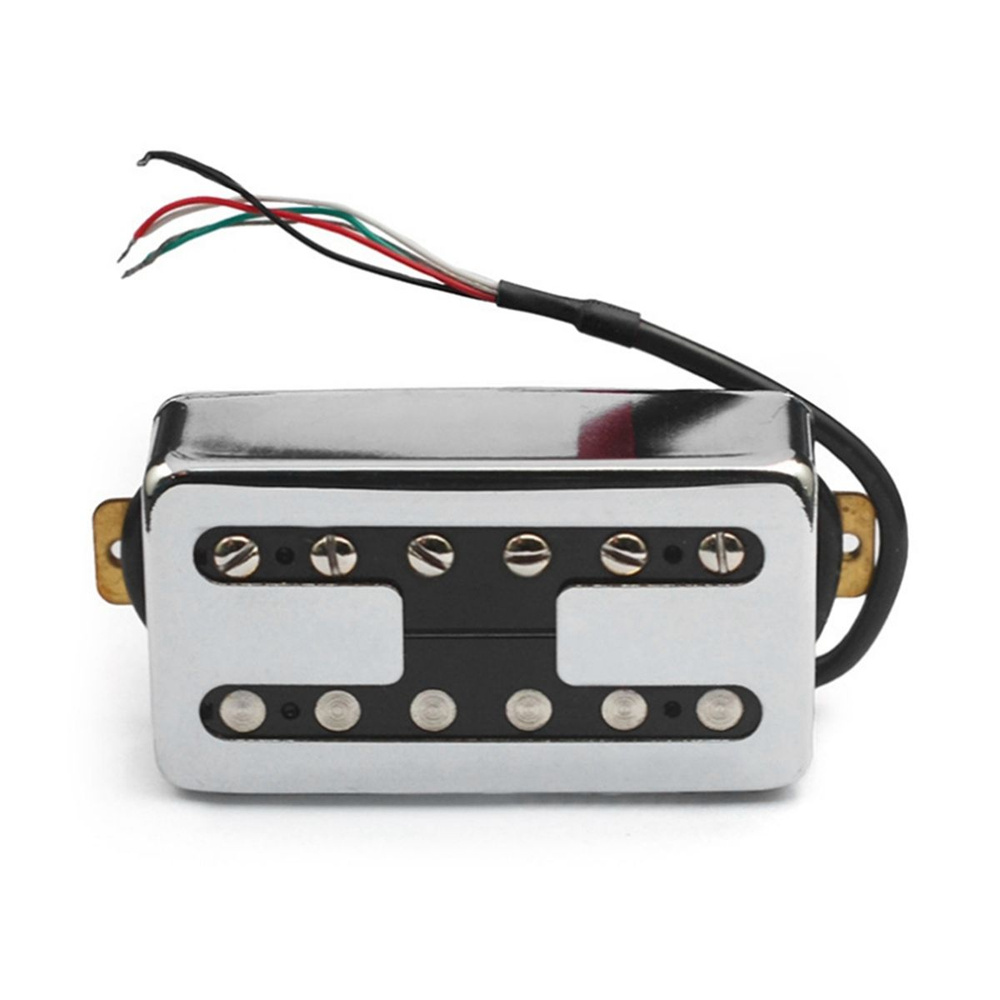 Звукосниматель для грифа электрогитары купить на OZON по низкой цене ...