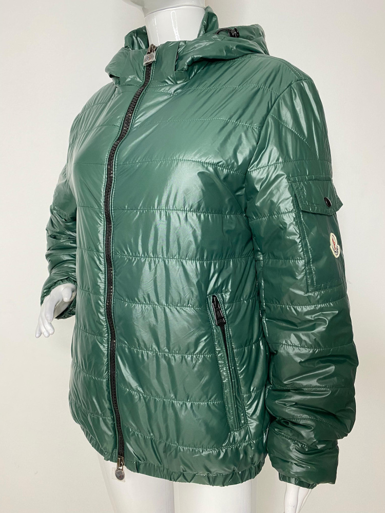 Куртка MONCLER #1