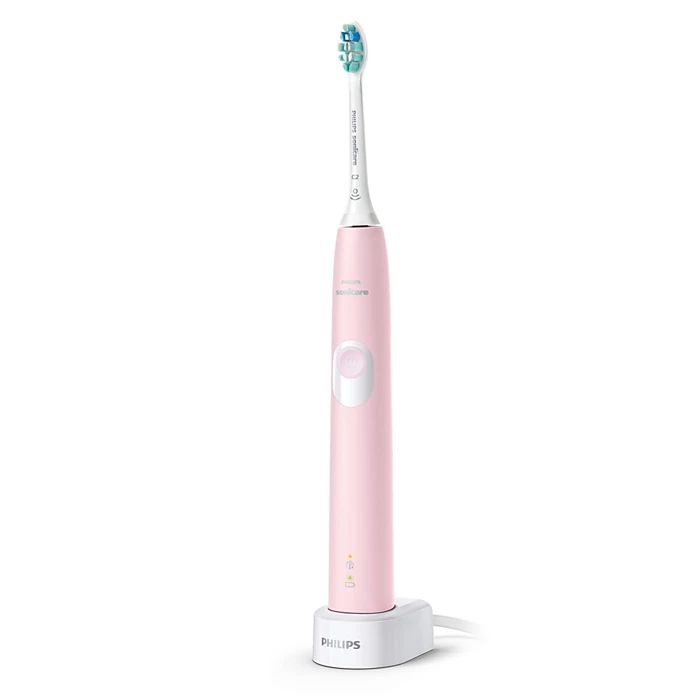 Электрическая зубная щетка Philips Sonicare ProtectiveClean 4300 HX6806/04 #1