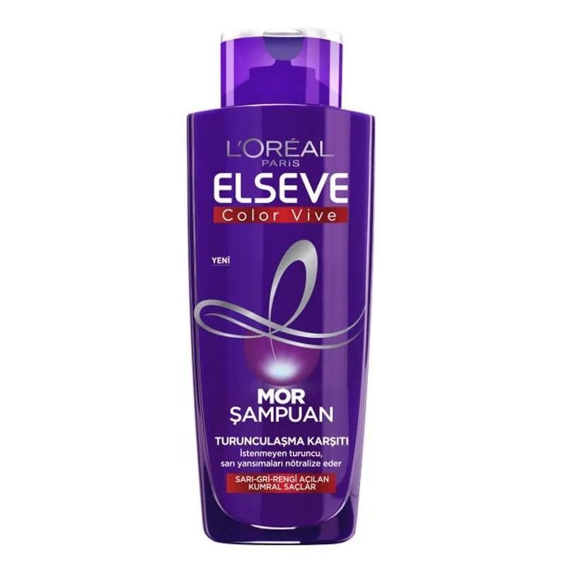 L'Oreal Paris Шампунь для волос, 200 мл - купить с доставкой по ...