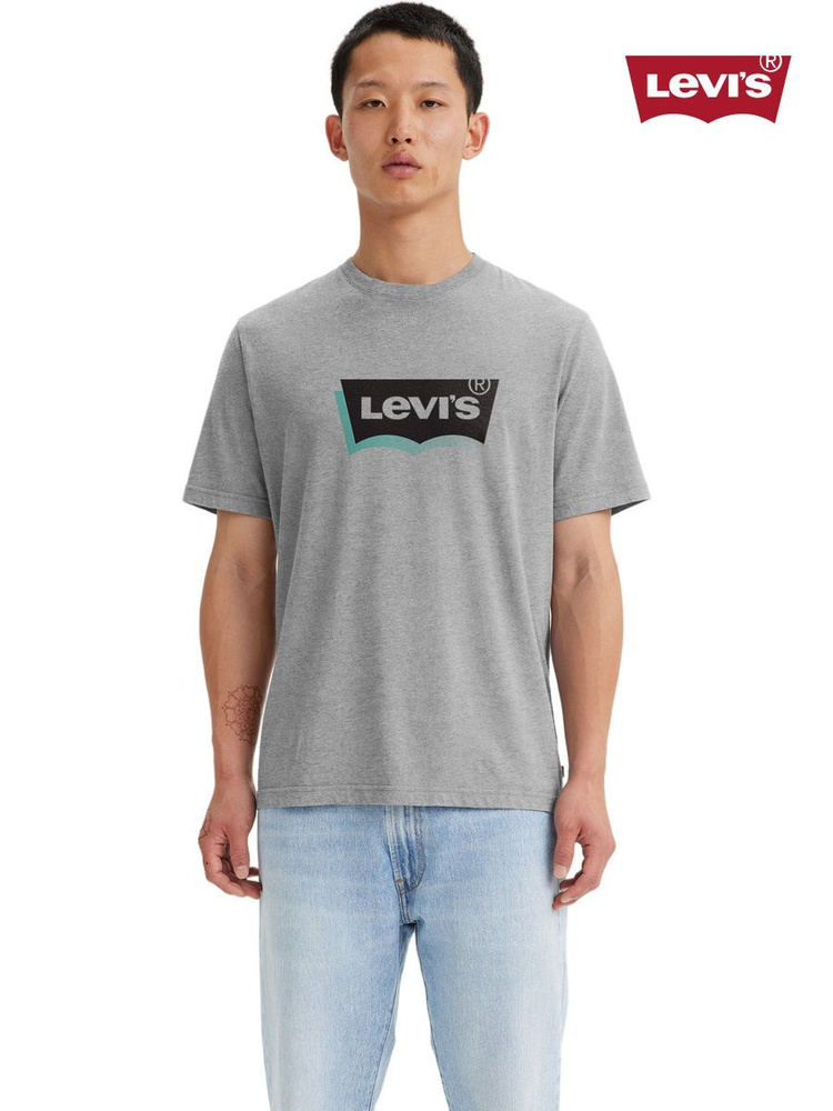 Футболка Levi's #1