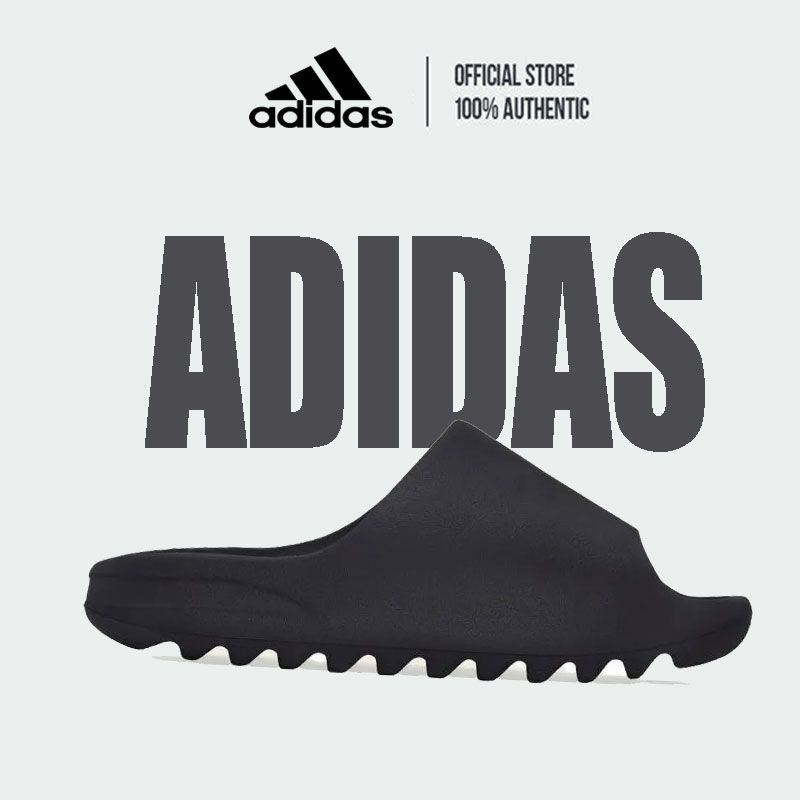 Тапочки adidas #1