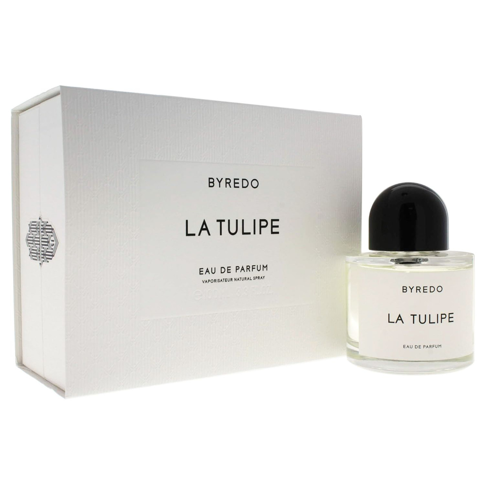 Byredo Blanche Духи La Tulipe Туалетная вода женская 100 мл #1