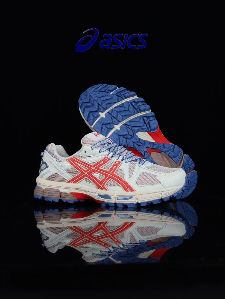 Кроссовки ASICS Gel-Kahana 8 #1