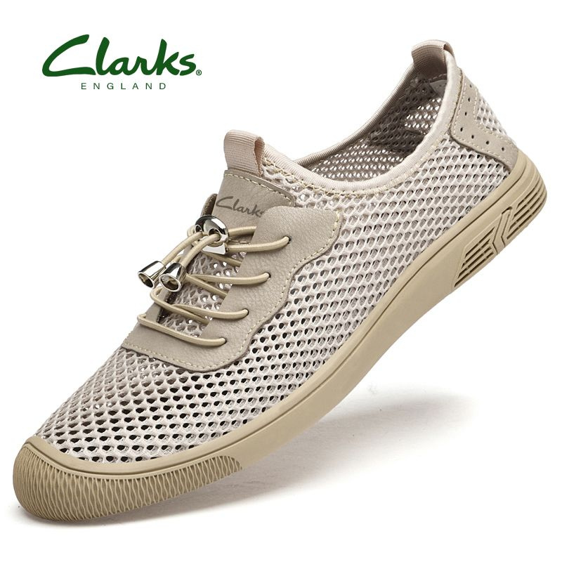 Кроссовки Clarks #1