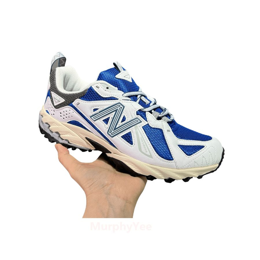 Кроссовки New Balance 610T #1