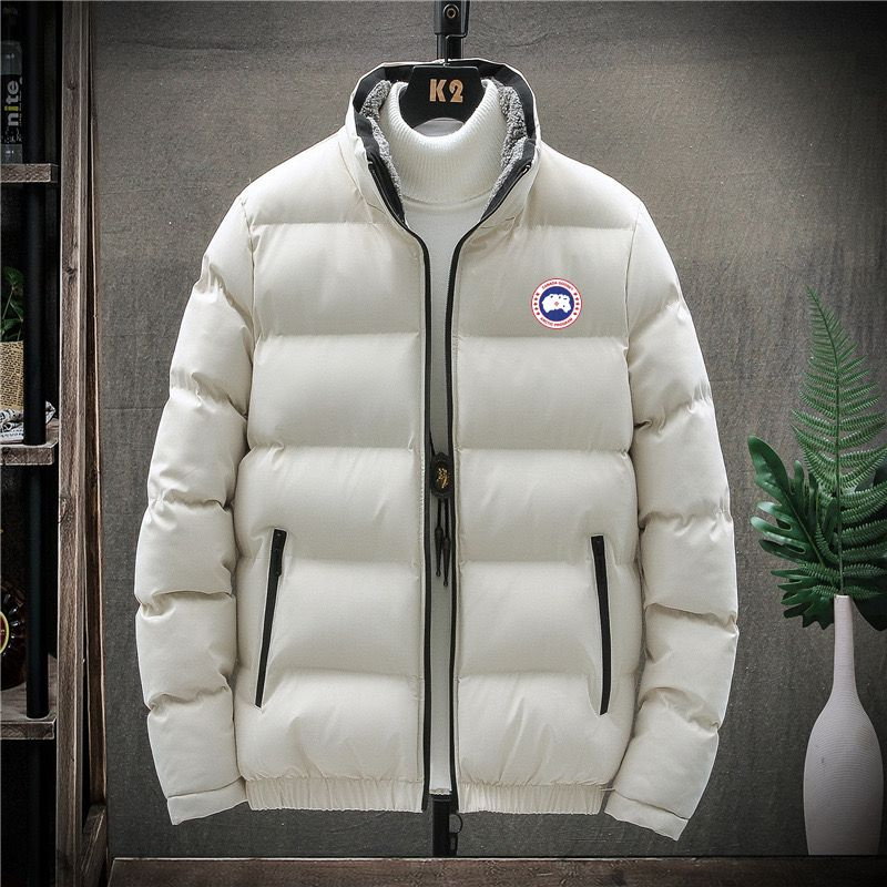 Пуховик CANADA GOOSE #1