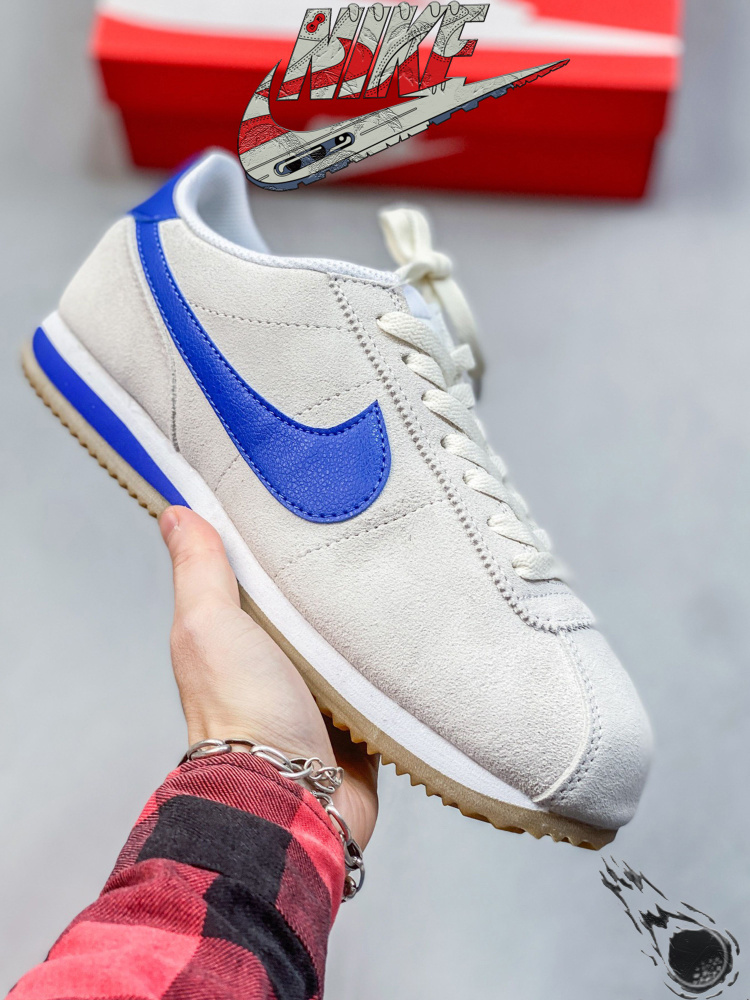 Кроссовки Nike Cortez #1