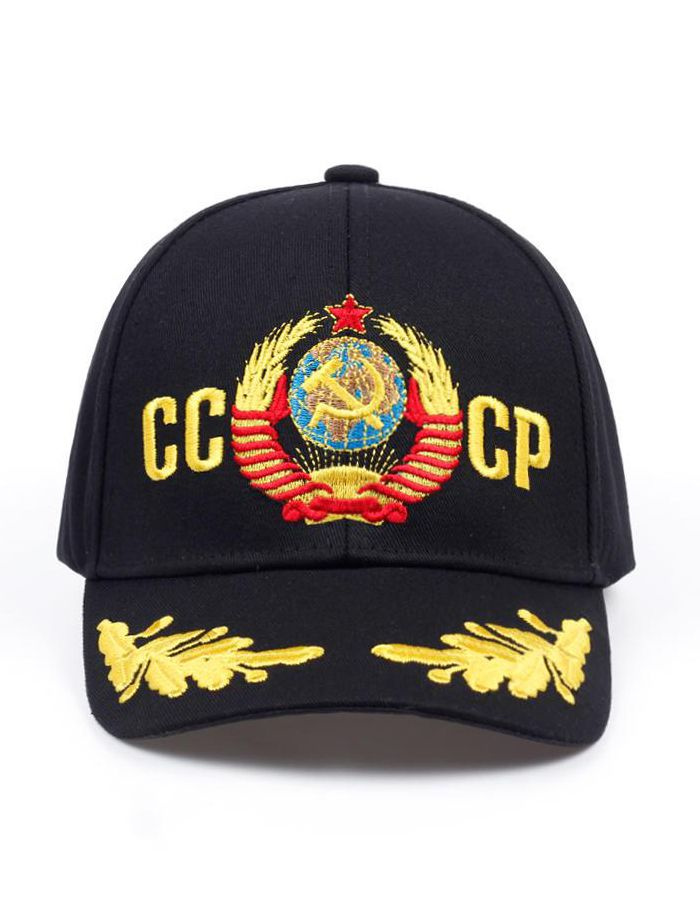 Бейсболка #1