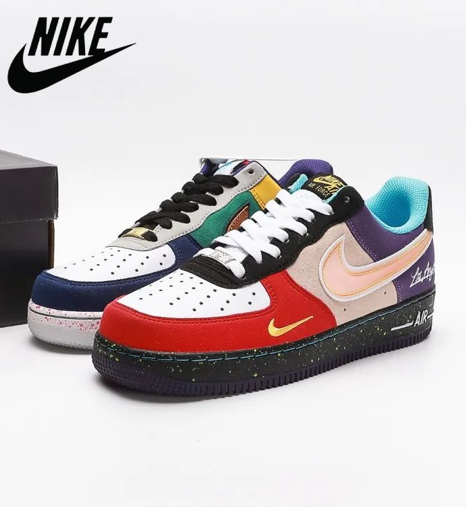 Nike Air Force 1 OZON 1682108609