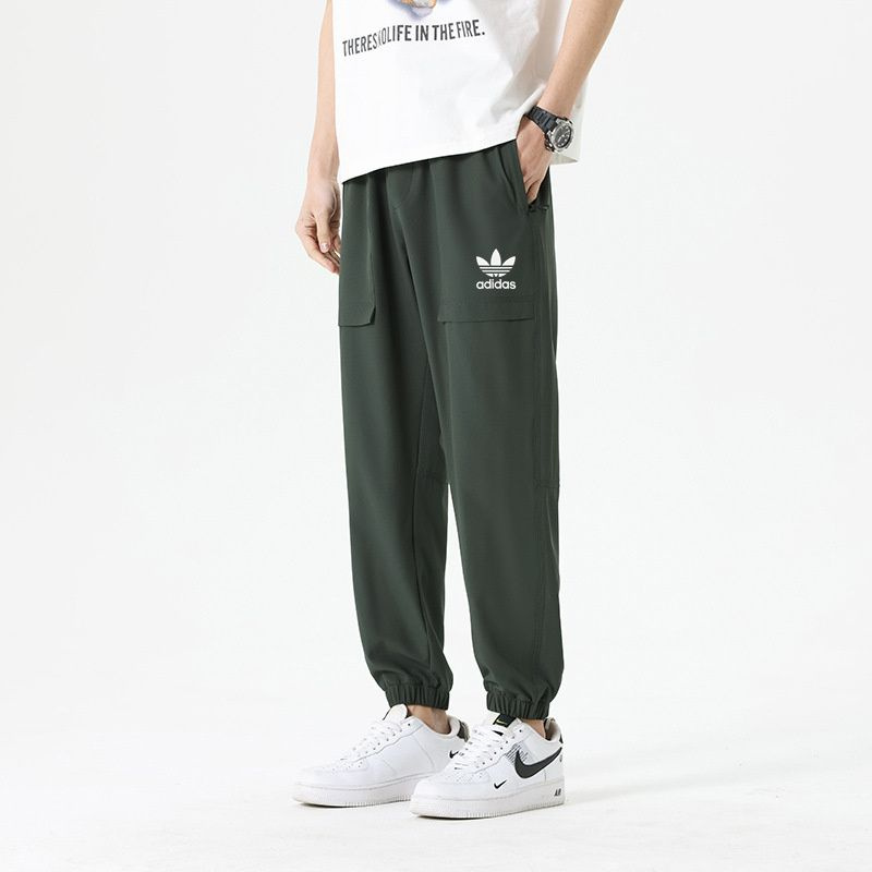 Брюки спортивные adidas Originals #1