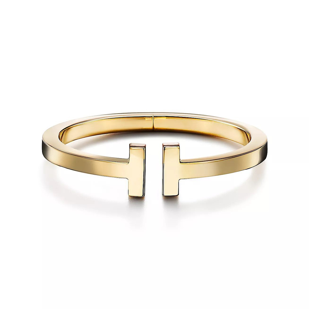 Tiffany & Co Браслет бэнгл #1