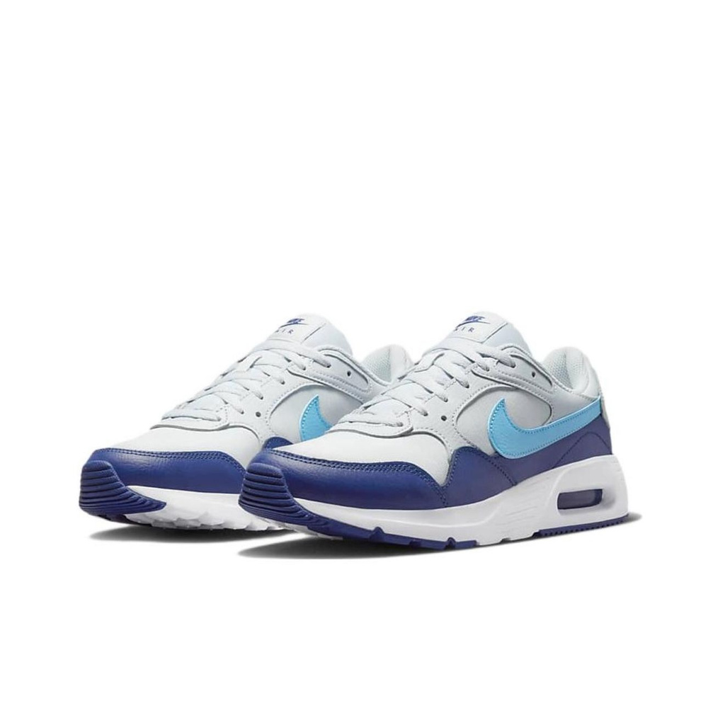 Кроссовки Nike Air Max Sc #1