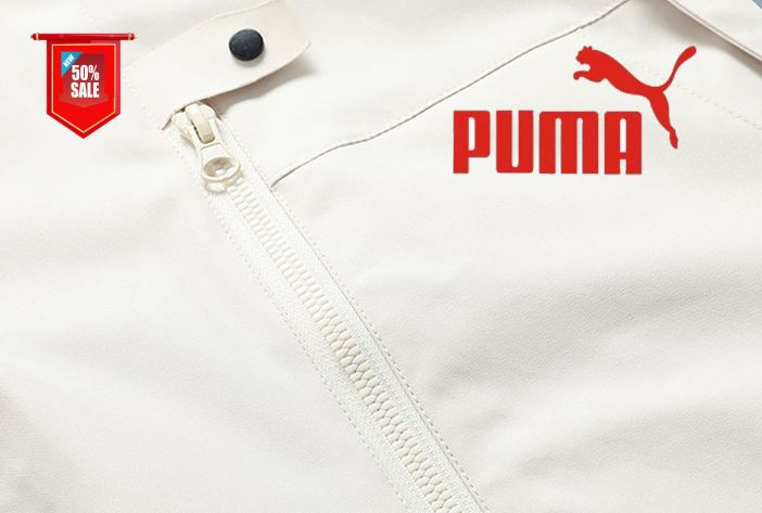 Костюм спортивный PUMA #1