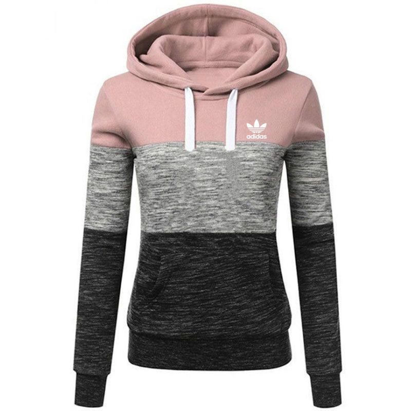 Худи adidas Originals #1