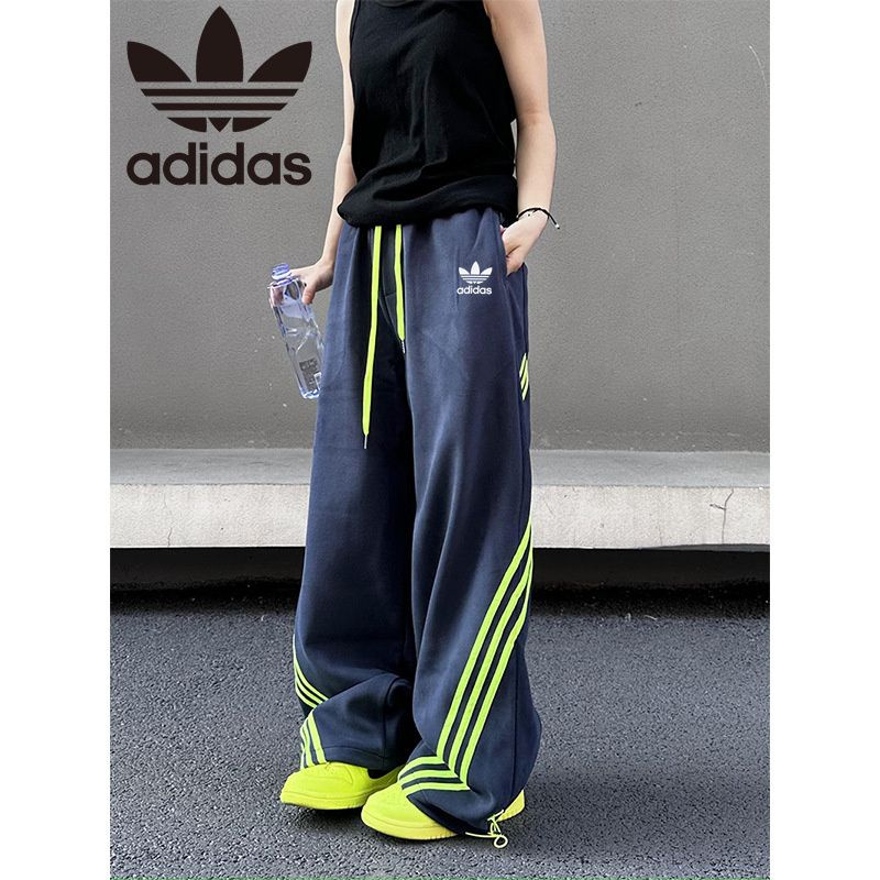 Брюки спортивные adidas Originals Поход #1