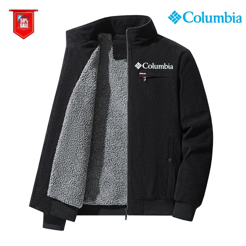 Куртка Columbia #1