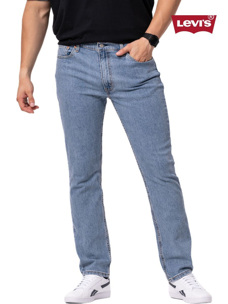 Джинсы Levi's 511 Slim #1