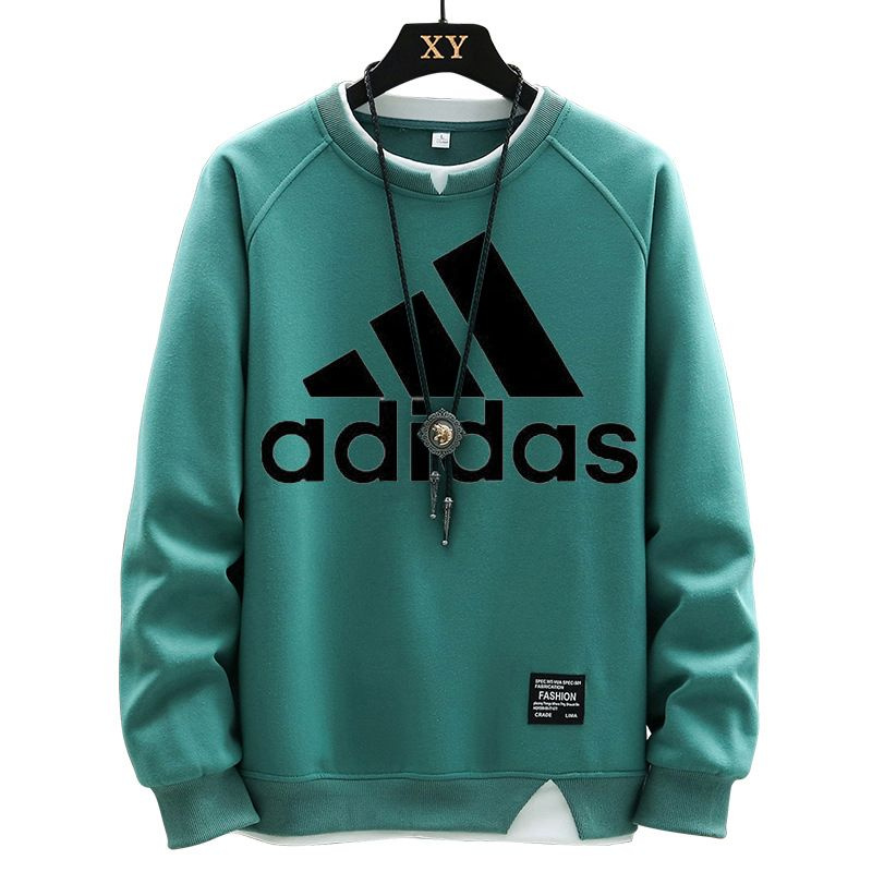 Толстовка adidas #1