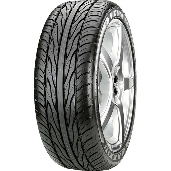 Maxxis Victra MA-Z4S Шины  летние 245/40  R18 97W #1