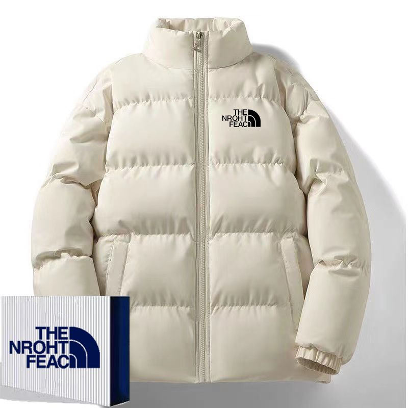 Пальто пуховое The North Face #1