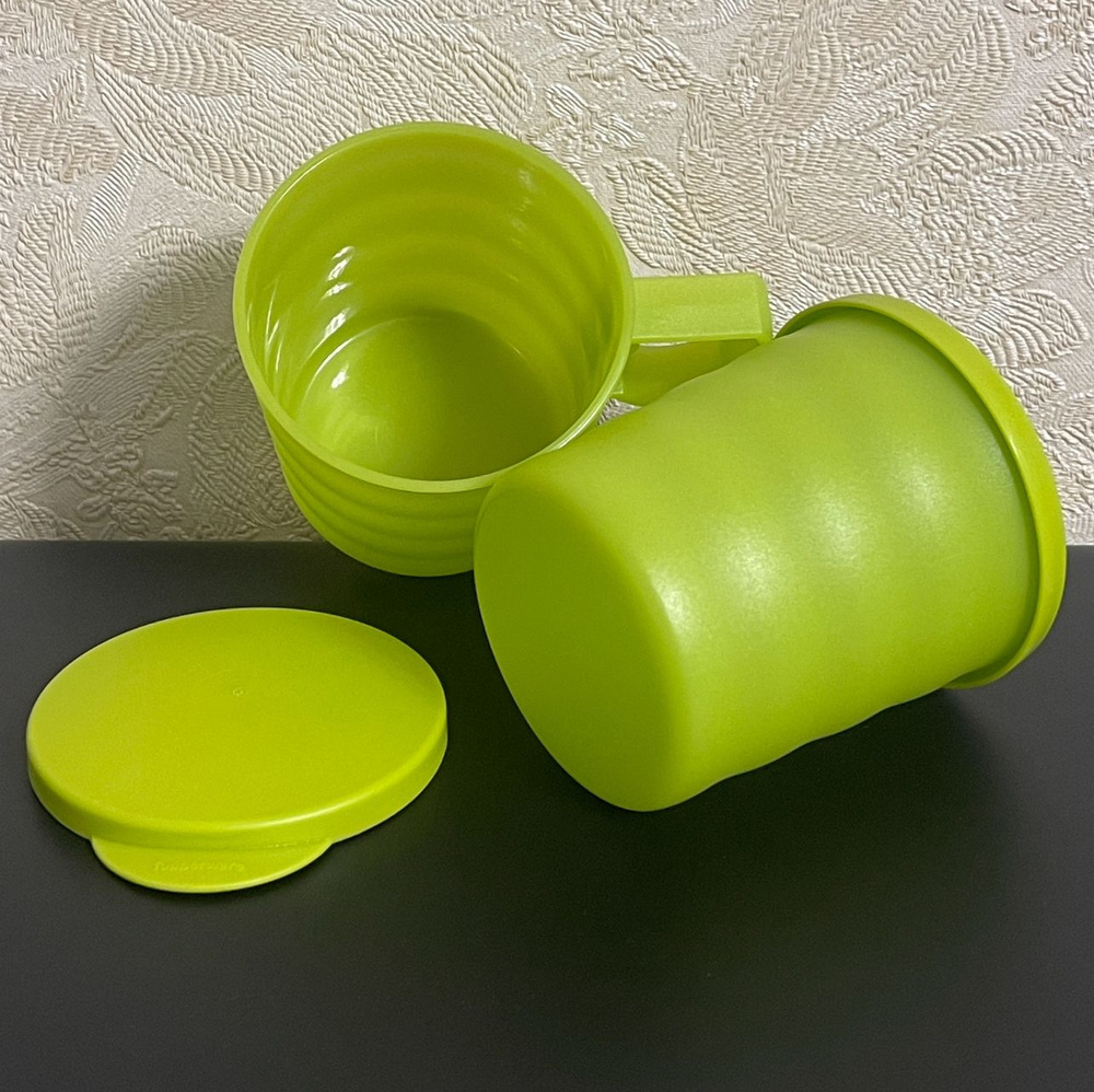 Кружка "Очарование" , 1 шт. 350 мл Tupperware #1