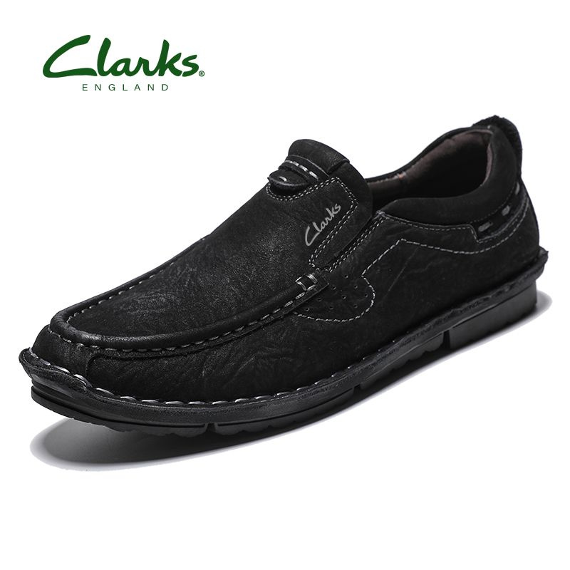 Полуботинки Clarks #1