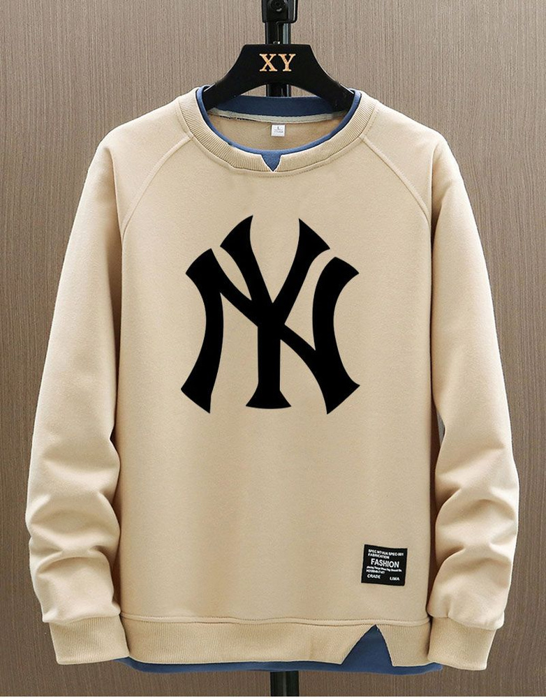 Лонгслив NEW YORK YANKEES #1