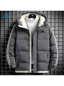 Пуховик adidas #1