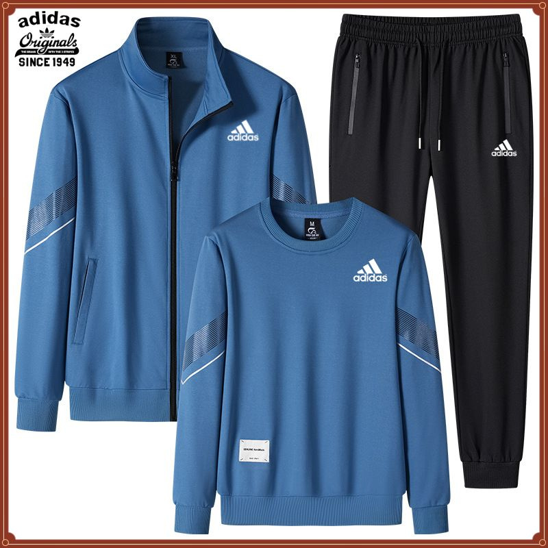 Костюм спортивный adidas #1