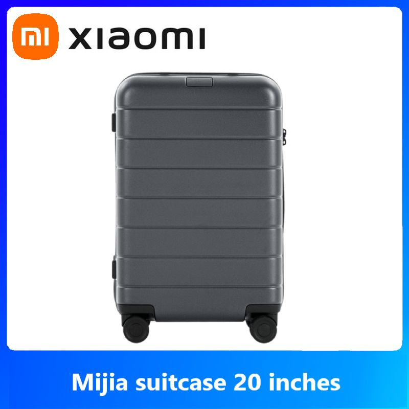 Xiaomi Чемодан Поликарбонат 51.5 см 39 л #1