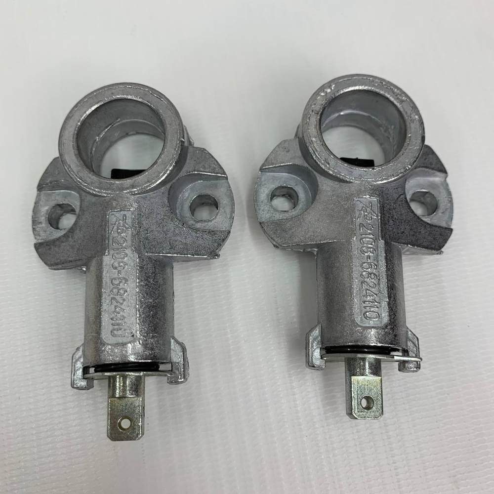 Замки спинки заднего сидения (2шт) для Ваз 2108-21099,2113-2115,Нива ...