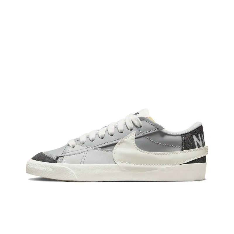 Кроссовки Nike Blazer Low 77 Jumbo #1