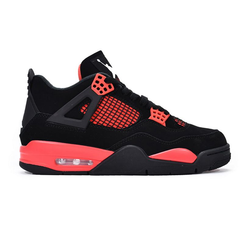 Кроссовки Nike Air Jordan 4 #1