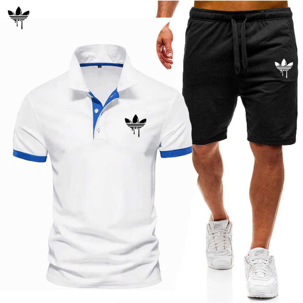 Костюм спортивный adidas #1